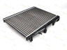 THERMOTEC D7P044TT radiatorius, variklio aušinimas 
 Aušinimo sistema -> Radiatorius/alyvos aušintuvas -> Radiatorius/dalys
1330.64, 1331.FX