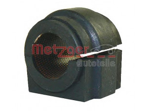 METZGER 52066708 skersinio stabilizatoriaus įvorių komplektas 
 Ašies montavimas/vairavimo mechanizmas/ratai -> Stabilizatorius/fiksatoriai -> Sklendės
31 35 6 772 843