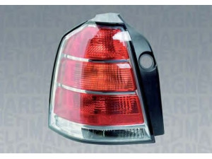 MAGNETI MARELLI 715001026002 kombinuotas galinis žibintas 
 Dviratė transporto priemonės -> Elektros įranga -> Kombinuotas galinis žibintas/dalys -> Kombinuotas galinis žibintas
1222120