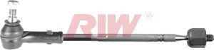 RIW VW20023001 strypo montavimas 
 Vairavimas -> Sujungimo trauklės surinkimas/dalys -> Sujungimo trauklės surinkimas
7L0 422 803 B, 7L0 422 803 C, 7L0 422 803 D