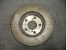 PARTS-MALL PRF-030 stabdžių diskas
43512-20701