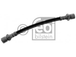 FEBI BILSTEIN 02691 stabdžių žarnelė 
 Stabdžių sistema -> Stabdžių žarnelės
0562 094, 0562 346, 562 094, 562 346