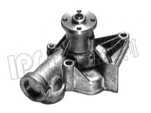 IPS Parts IPW-7507 vandens siurblys 
 Aušinimo sistema -> Vandens siurblys/tarpiklis -> Vandens siurblys
MD030751, MD997464