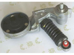AUTOKIT 03.81334 įtempiklio svirtis, V formos rumbuotas diržas 
 Diržinė pavara -> V formos rumbuotas diržas/komplektas -> Įtempiklis
079903133AL