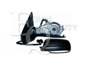 EQUAL QUALITY RS00975 išorinis veidrodėlis 
 Kėbulas -> Langai/veidrodėliai -> Veidrodėlis
4914807, 10687811, 3B0857537BGRU