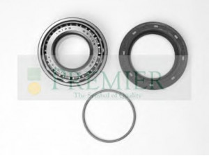 BRT Bearings BRT631 rato guolio komplektas