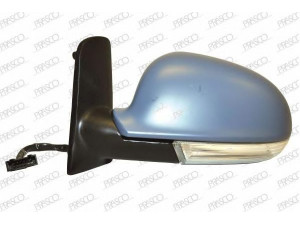 PRASCO VW0977374 išorinis veidrodėlis 
 Kėbulas -> Keleivių kabina -> Veidrodėlis
1K0857521K, 1K0857537, 1K0857537GRU