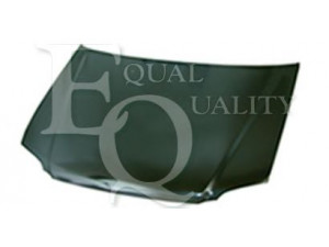 EQUAL QUALITY L00185 gaubtas 
 Kėbulas -> Transporto priemonės priekis -> Gaubtas/dalys/garso izoliacinė medžiaga
2565660, 60100-S10-A90ZZ, 60100S10306ZZ