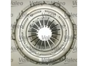 VALEO 826502 sankabos komplektas 
 Sankaba/dalys -> Sankabos remonto komplektas, visas
271810.4, 2718104