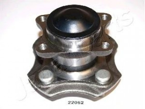 JAPANPARTS KK-22062 rato stebulė 
 Ašies montavimas/vairavimo mechanizmas/ratai -> Rato stebulė/montavimas -> Rato stebulė
42410-52020, 42410-52021