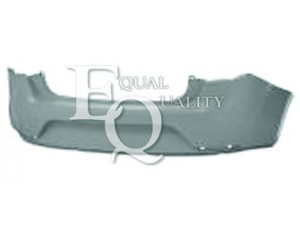 EQUAL QUALITY P2887 buferis 
 Kėbulas -> Kėbulo dalys/ sparnas/buferis -> Buferis/dalys
6J3807421FKZ