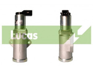 LUCAS ELECTRICAL FDB1551 tuščiosios eigos valdymo vožtuvas, oro tiekimas 
 Kuro mišinio formavimas -> Mišinio sudarymas -> Laisvų sūkių kontrolė
3309493