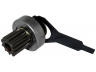 PowerMax 1013609 laisvos eigos pavara, starteris