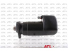 ATL Autotechnik A 19 620 starteris 
 Elektros įranga -> Starterio sistema -> Starteris
225944, 349579, 571461