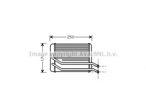AVA QUALITY COOLING HY6118 šilumokaitis, salono šildymas 
 Šildymas / vėdinimas -> Šilumokaitis
9722726000, 9722726001
