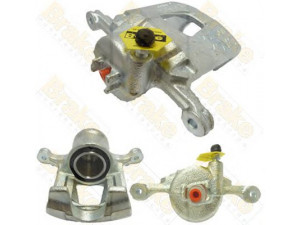 Brake ENGINEERING CA2541R stabdžių apkaba 
 Dviratė transporto priemonės -> Stabdžių sistema -> Stabdžių apkaba / priedai
96534638, 96534638