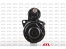ATL Autotechnik A 77 070 starteris
M 1 T 79781, MD 320 618