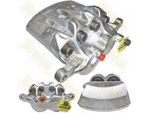 Brake ENGINEERING CA1678 stabdžių apkaba 
 Dviratė transporto priemonės -> Stabdžių sistema -> Stabdžių apkaba / priedai
4775030230, 4775030231, 4775030233