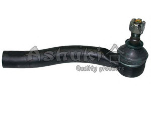 ASHUKI 1449-3602 skersinės vairo trauklės galas 
 Vairavimas -> Vairo mechanizmo sujungimai
230665/ABS, 230667/ABS, 23630/FEBI