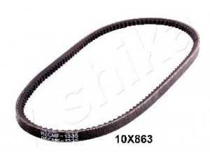 ASHIKA 109-10X863 V formos diržas 
 Techninės priežiūros dalys -> Techninės priežiūros intervalai
11720-Y9000