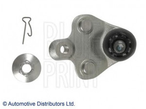 BLUE PRINT ADT386136 atramos/vairo trauklė 
 Ašies montavimas/vairavimo mechanizmas/ratai -> Sujungimai -> Atramos/vairo trauklė
43330-49055