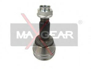 MAXGEAR 49-0358 jungčių komplektas, kardaninis velenas 
 Ratų pavara -> Sujungimai/komplektas
1 142 788, 1 142 788