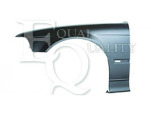 EQUAL QUALITY L00669 sparnas 
 Kėbulas -> Kėbulo dalys/ sparnas/buferis -> Purvasaugiai
41351977875, 41358215271