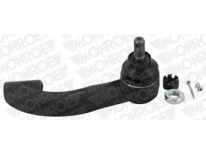 MONROE L80103 skersinės vairo trauklės galas 
 Vairavimas -> Vairo mechanizmo sujungimai
05094006AA, 4796864, 5094006AA