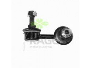 KAGER 85-0400 šarnyro stabilizatorius 
 Ašies montavimas/vairavimo mechanizmas/ratai -> Stabilizatorius/fiksatoriai -> Savaime išsilyginanti atrama
51320-S2A-003