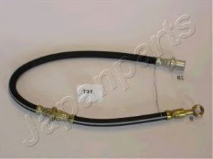 JAPANPARTS TF-731 laikantysis rėmas, stabdžių žarnelė 
 Stabdžių sistema -> Stabdžių žarnelės
26550FC010