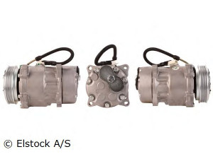 ELSTOCK 51-0037 kompresorius, oro kondicionierius 
 Oro kondicionavimas -> Kompresorius/dalys
6453.Q2, 6453Q2