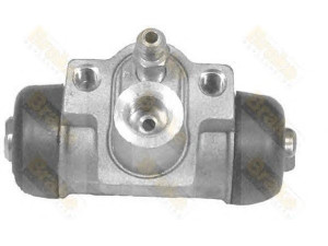 Brake ENGINEERING WC1519BE rato stabdžių cilindras 
 Stabdžių sistema -> Ratų cilindrai
43300S3Y003, 441007E611