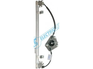 ELECTRIC LIFE ZR FT702 L lango pakėliklis 
 Komforto sistemos -> Elektrinis lango pakėliklis
71734849, 71734849