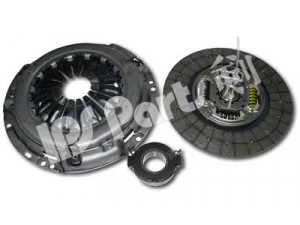 IPS Parts ICK-5215 sankabos komplektas 
 Sankaba/dalys -> Sankabos remonto komplektas, visas