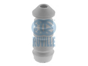 RUVILLE 835215 atraminis buferis, pakaba 
 Pakaba -> Pakabos dalys -> Surinkimo dalys
96FB-5K570-AE