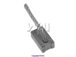 WAIglobal 68-8111 anglies šepetėlis, starteris
2337921000, 2337980W00, 2339921000