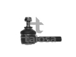TALOSA 42-06507 skersinės vairo trauklės galas 
 Vairavimas -> Vairo mechanizmo sujungimai
324106