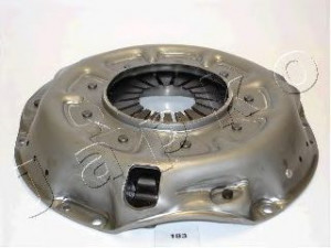 JAPKO 70183 sankabos suspaudimo plokštelė 
 Sankaba/dalys -> Sankabos suspaudimo plokštelė
30210-01G00, 30210-01G01, 30210-01G10