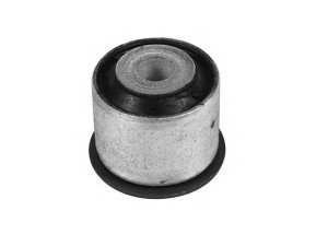 MOOG ME-SB-10151 valdymo svirties/išilginių svirčių įvorė 
 Ašies montavimas/vairavimo mechanizmas/ratai -> Valdymo svirtis/pasukamosios svirties sujungimas -> Montavimas/sutvirtinimas
part of 2303500329, part of 2303500429