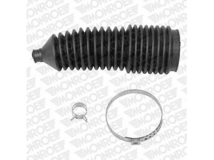 MONROE L15001 gofruotoji membrana, vairavimas 
 Vairavimas -> Gofruotoji membrana/sandarinimai
7645160, 9946947, 9948344, 82368166