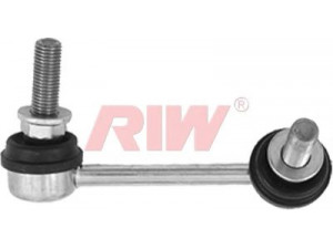 RIW NS4016 šarnyro stabilizatorius 
 Ašies montavimas/vairavimo mechanizmas/ratai -> Stabilizatorius/fiksatoriai -> Savaime išsilyginanti atrama
54668-2Y000