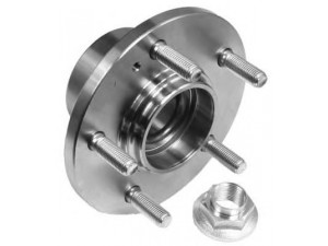 MGA KR3736 rato guolio komplektas 
 Ašies montavimas/vairavimo mechanizmas/ratai -> Rato stebulė/montavimas -> Rato guolis
5275026100