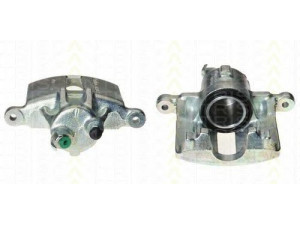 TRISCAN 8170 341947 stabdžių apkaba 
 Stabdžių sistema -> Stabdžių matuoklis -> Stabdžių matuoklio montavimas