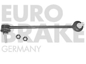 EUROBRAKE 59145113422 šarnyro stabilizatorius 
 Ašies montavimas/vairavimo mechanizmas/ratai -> Stabilizatorius/fiksatoriai -> Savaime išsilyginanti atrama
548401E000, 548401E100, 548401G000