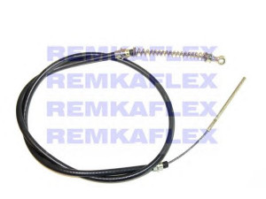 REMKAFLEX 26.1070 trosas, stovėjimo stabdys
558001105