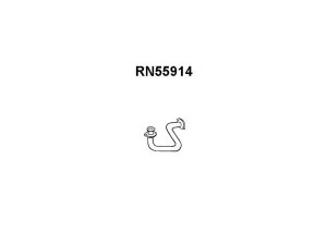 VENEPORTE RN55914 išleidimo kolektorius
7700746536