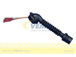 VEMO V40-83-0015 remonto rinkinys, diržas 
 Elektros įranga -> Diržas
62 89 387 part, 9165432 part, V40830015