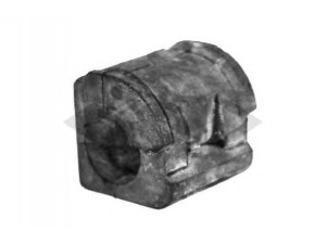 SPIDAN 411692 įvorė, stabilizatorius 
 Ašies montavimas/vairavimo mechanizmas/ratai -> Stabilizatorius/fiksatoriai -> Sklendės
1H0 411 314, 1H0 411 314