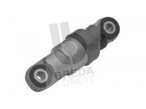 BREDA  LORETT TOA3314 vibracijos slopintuvas, V formos rumbuotas diržas 
 Diržinė pavara -> V formos rumbuotas diržas/komplektas -> Vibracijos slopintuvas
60578872, 60616155, 60778797, 60578872