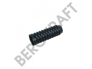 BERGKRAFT BK28711021SP gofr. membrana, pavarų perjungimo svirties saugos kaištis
83.96420.0504, 83964200504
